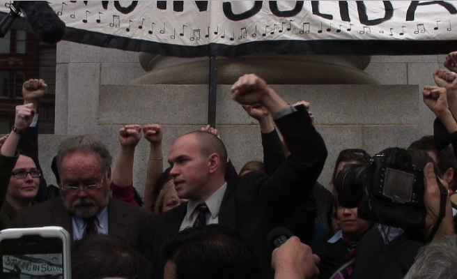 BIFF 2013: Buying some time for a climate change movement