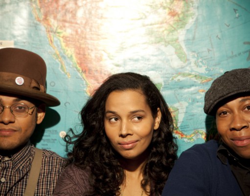 Sam Bush, Del McCoury, Carolina Chocolate Drops crown lineup of 2013 RockyGrass