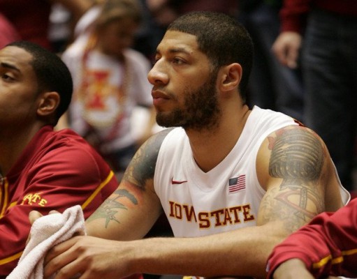 How an NBA player is fighting to change views of mental health