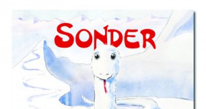 Snow snakes, boy princesses and mountain men