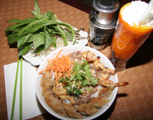 Sampling the county’s top Asian food — in Lafayette