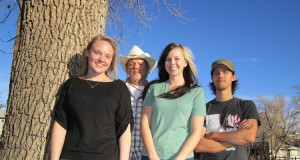 Cowgirl Radio looking to cross mediums