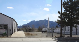 Making space for art