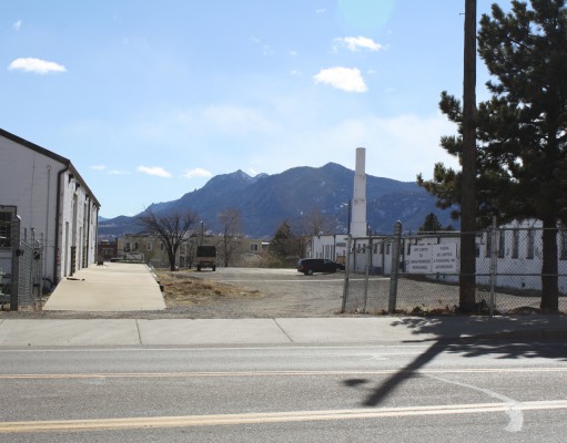 Making space for art