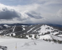 Statewide snowfall boosts ski area powder