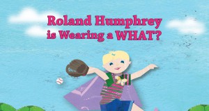 ‘Because I like them’