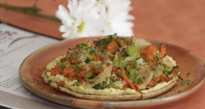 Julia’s proves vegan can taste good