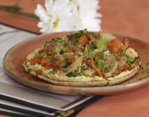 Julia’s proves vegan can taste good