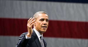 Obama again offers Medicare, Social Security cuts
