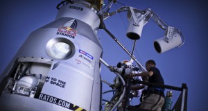 Confirmed: Baumgartner skydive broke 3 world records
