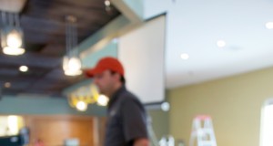 Big beers and food fixes