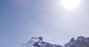 ‘Wild West capitalism’ versus wilderness