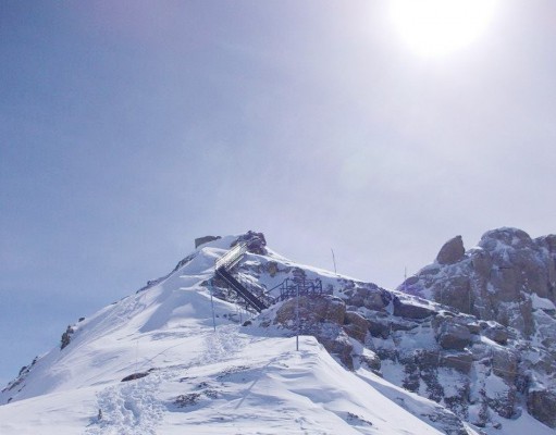 ‘Wild West capitalism’ versus wilderness