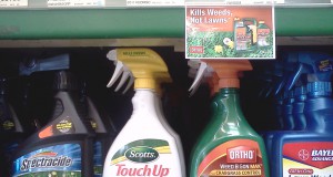 Pesticide problems persist