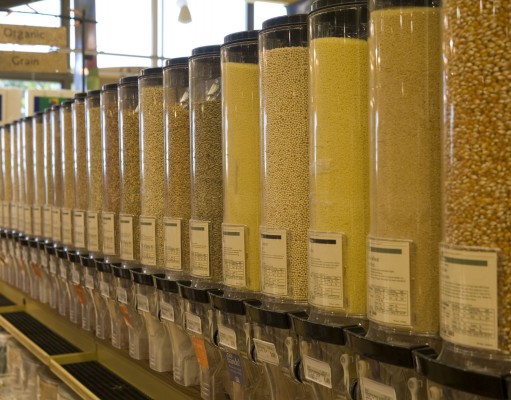 Whole Foods will require GMO labeling on its foods by 2018