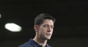 Paul Ryan budget assumes ‘Obamacare’ repeal, balances budget in 10 years