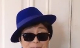 Sean Lennon, Yoko Ono release anti-fracking song ‘Don’t Frack My Mom’