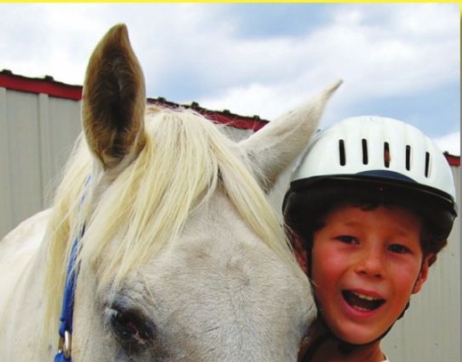 Horseback Riding Camps