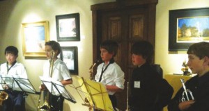 Day Performing Arts Camps