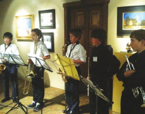 Day Performing Arts Camps