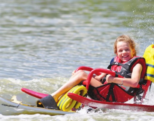 Day Special Needs Camps