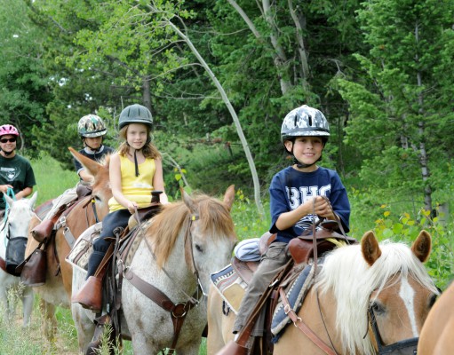 Kids Camp Guide 2013 | Introduction