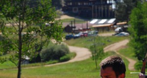 Friending off Facebook