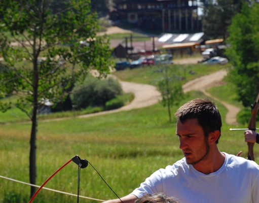 Friending off Facebook