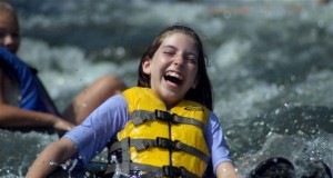 Outdoor: Making the connection