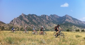 Sports: Team, individual camps teach similar lessons