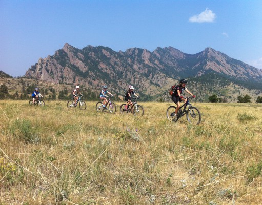 Sports: Team, individual camps teach similar lessons