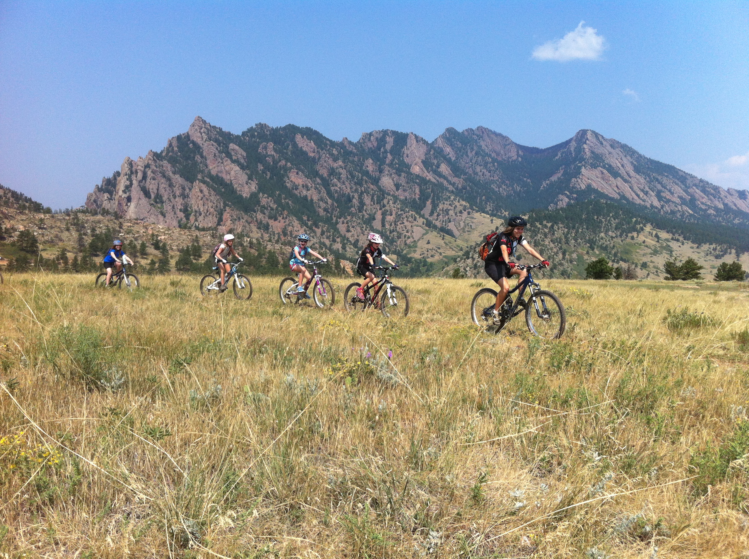 Sports: Team, individual camps teach similar lessons