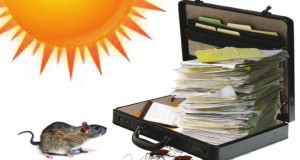 Boulder and Sunshine Laws: Not-so-sunny days