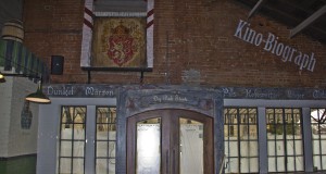 Importing old tradition