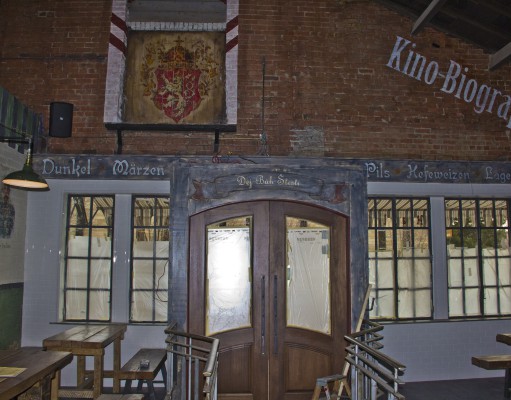 Importing old tradition