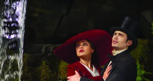 That’s enough, James Franco