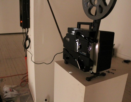 Exploring legacy of experimental filmmaker Brakhage