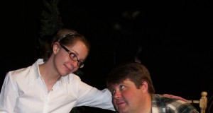 Walking in the whimsy wonderland of ‘Almost, Maine’