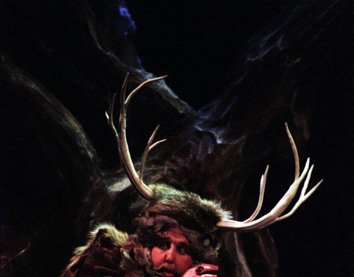 Verdi’s grand, operatic ending