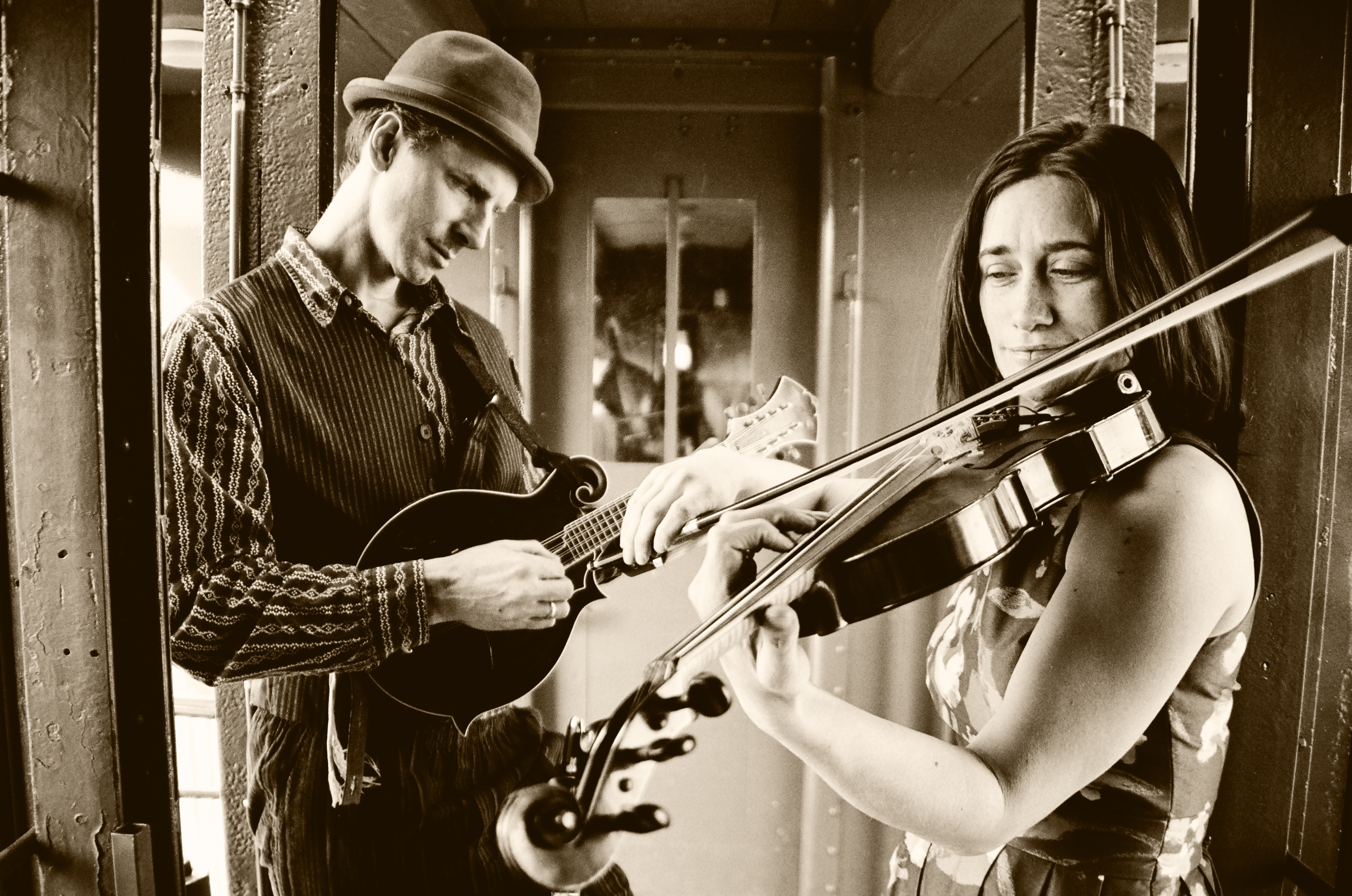 Taarka: Seeking Americana