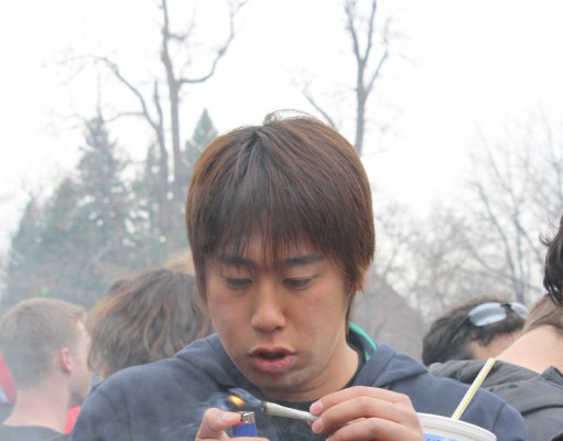 In case you missed it | Blowing smoke