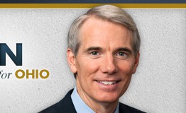 Sen. Rob Portman supports gay marriage — but what about issues that don’t affect his family?