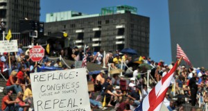 GOP establishment, right wing battle over 2012 election ‘autopsy’