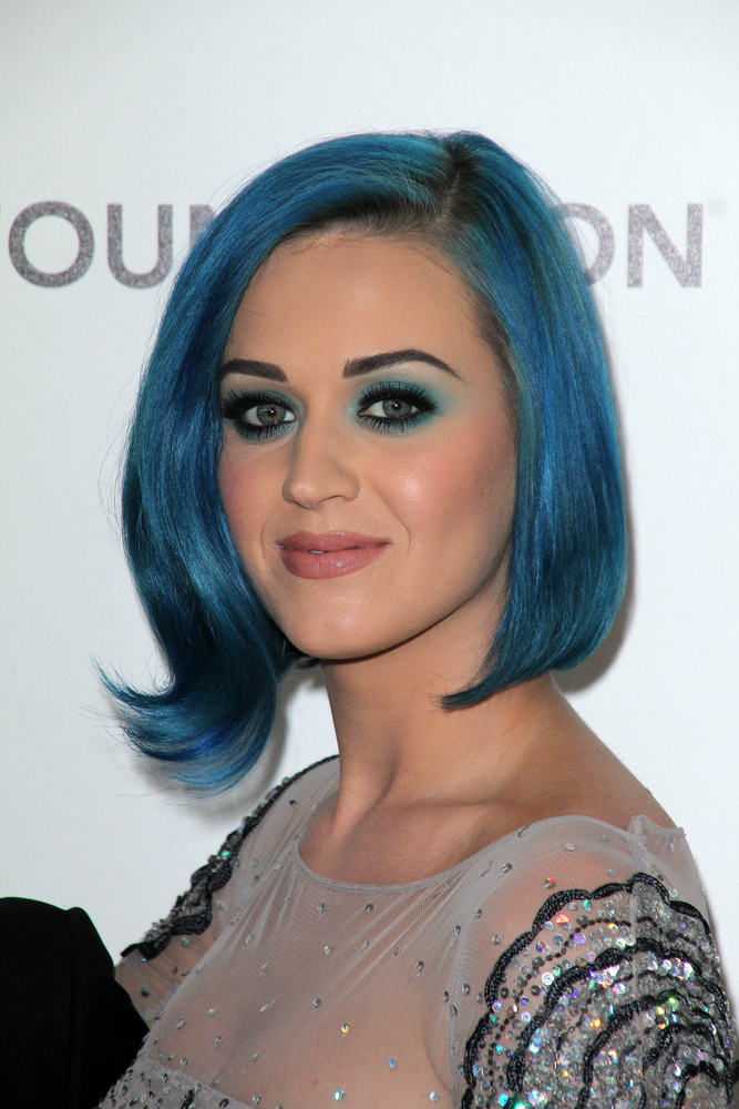 Katy Perry, John Mayer break up