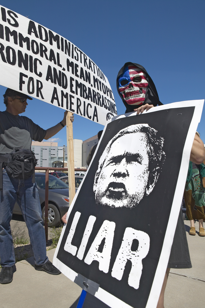 PHOTOS: Look back at the Iraq War, 10 years later