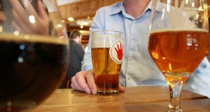 Go east, young beer drinker