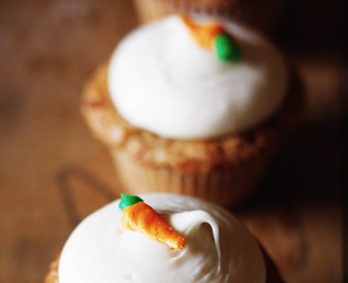 The resurgent cupcake, reconsidered