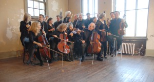 Leadership via committee