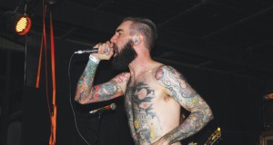 South by Southwest: Pandemonium in Austin