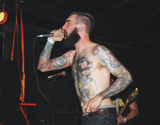 South by Southwest: Pandemonium in Austin